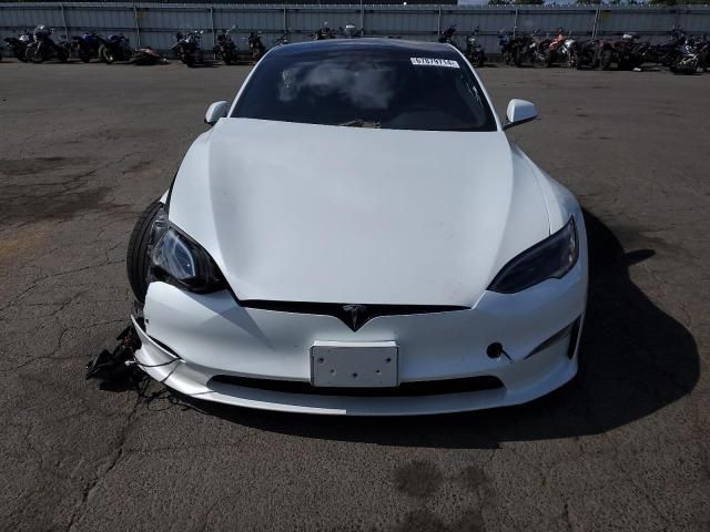 2023 Tesla Model S