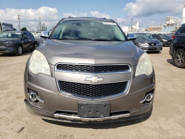 2010 Chevrolet Equinox LT