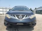 2012 Nissan Murano S