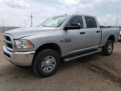 Carros con verificación Run & Drive a la venta en subasta: 2016 Dodge RAM 2500 ST