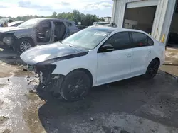 Volkswagen Vehiculos salvage en venta: 2018 Volkswagen Jetta Sport