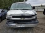 2007 Chevrolet Express G2500