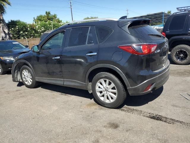 2013 Mazda CX-5 Sport