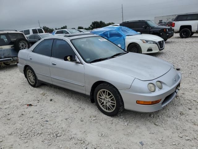 2001 Acura Integra LS