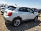 2016 Fiat 500X Lounge