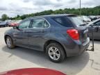 2010 Chevrolet Equinox LS