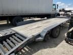 2021 Other 2021 Norstar Ironbull 20FT Equipment Trailer