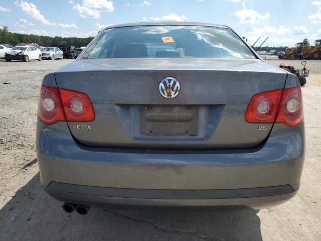 2006 Volkswagen Jetta Value