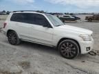 2011 Mercedes-Benz GLK 350