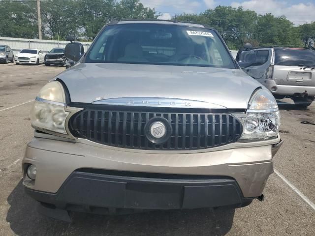 2007 Buick Rendezvous CX