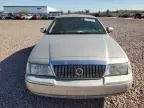 2005 Mercury Grand Marquis LS