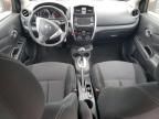 2017 Nissan Versa S