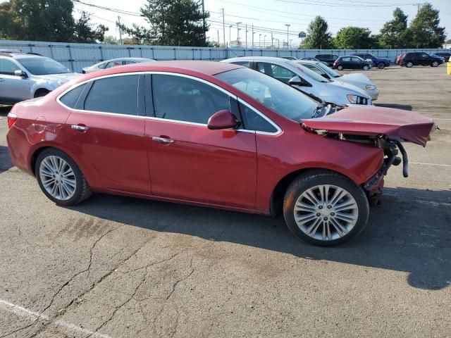 2014 Buick Verano