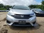 2017 Honda FIT LX