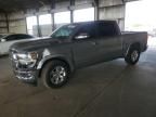 2022 Dodge 1500 Laramie