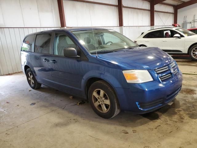 2010 Dodge Grand Caravan SE