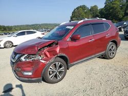 2018 Nissan Rogue S en venta en Concord, NC