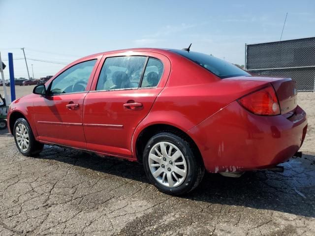 2010 Chevrolet Cobalt 1LT