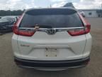 2018 Honda CR-V EXL