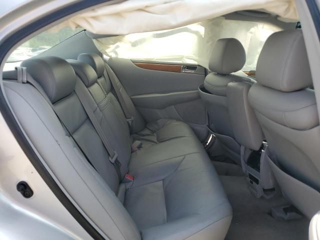 2005 Lexus ES 330