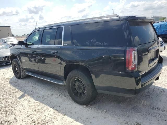 2015 GMC Yukon XL C1500 SLT