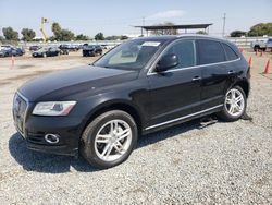 2015 Audi Q5 TDI Premium Plus en venta en San Diego, CA