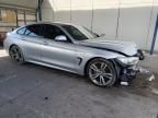 2016 BMW 435 I Gran Coupe