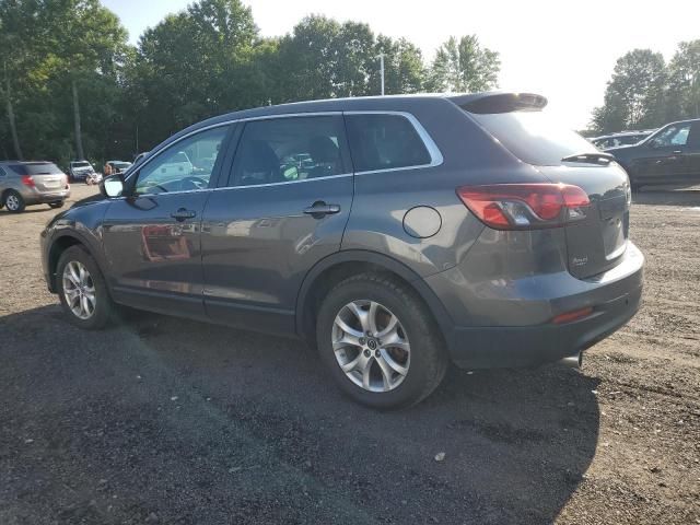 2014 Mazda CX-9 Touring