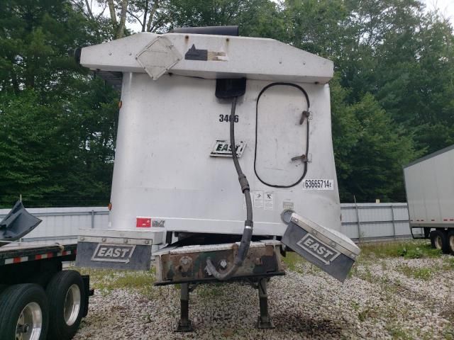 2004 East Manufacturing Dump Trailer