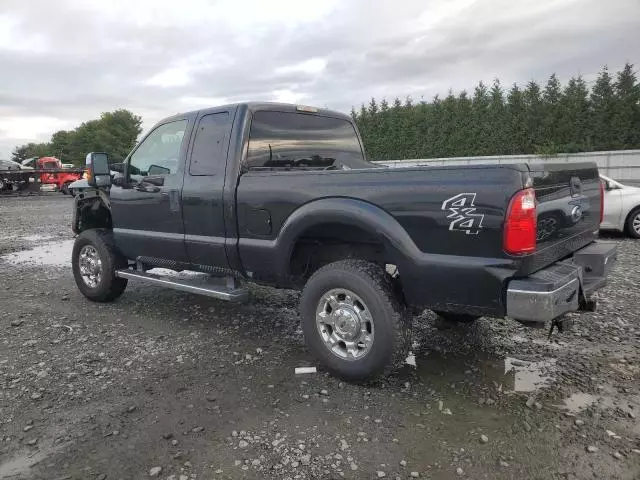 2015 Ford F250 Super Duty