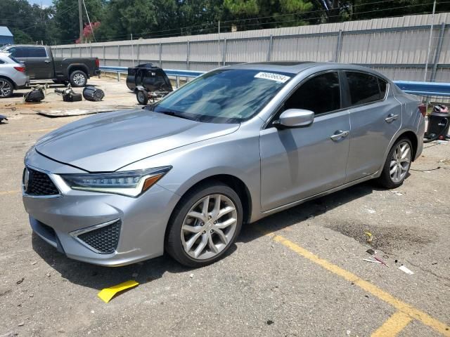 2019 Acura ILX