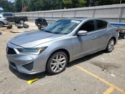 Salvage cars for sale from Copart Eight Mile, AL: 2019 Acura ILX