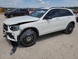 2021 Mercedes-Benz GLC 300 en venta en Houston, TX