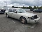 2005 Mercury Grand Marquis LS