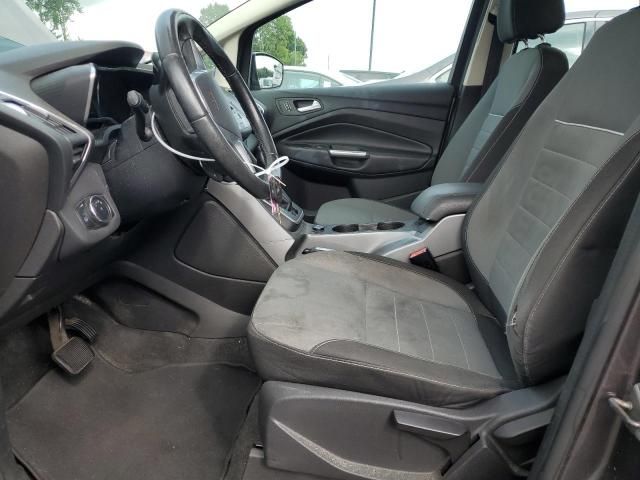 2013 Ford C-MAX SE