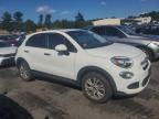 2016 Fiat 500X Easy