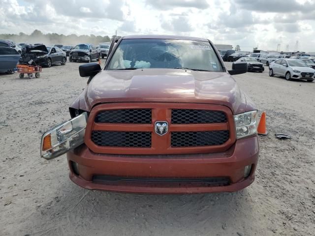 2013 Dodge RAM 1500 ST