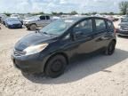 2014 Nissan Versa Note S