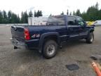 2005 Chevrolet Silverado K2500 Heavy Duty