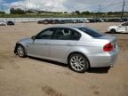 2008 BMW 328 XI Sulev