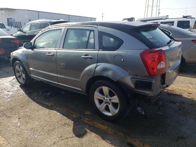 2011 Dodge Caliber Mainstreet