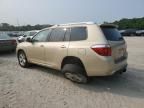 2008 Toyota Highlander Limited