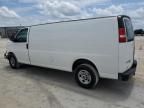 2013 GMC Savana G2500