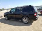 2009 Ford Explorer Limited