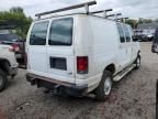 2013 Ford Econoline E250 Van