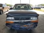 2000 Chevrolet S Truck S10