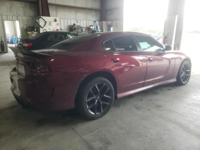 2019 Dodge Charger R/T