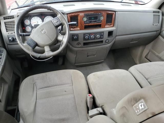 2006 Dodge RAM 1500 ST