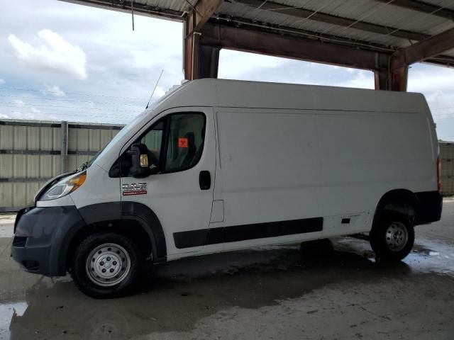 2017 Dodge 2017 RAM Promaster 2500 2500 High