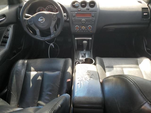 2010 Nissan Altima Base